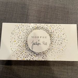 MORPHE X JACLYN HILL PALETTE